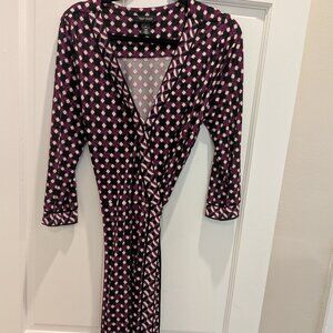 White House/Black Market dress (size 8)
